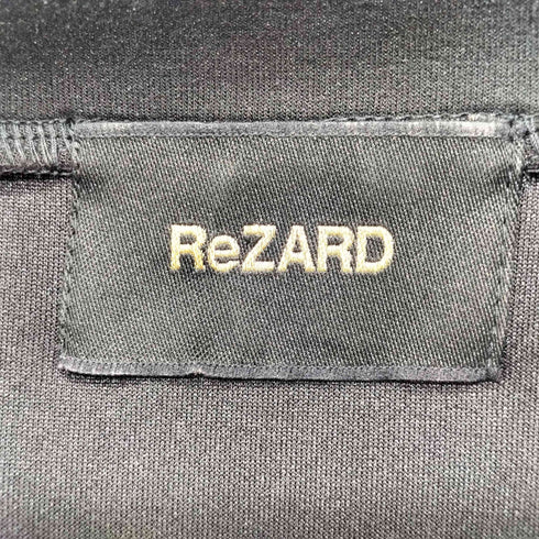 リザード ReZARD Anniversary Logo design Hoodie メンズ M