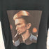 ヒステリックス HYSTERICS david bowie クルーネックカットソー レディース