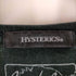ヒステリックス HYSTERICS david bowie クルーネックカットソー レディース
