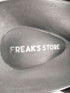 フリークスストア FREAKS STORE ウエスタンバックル スライドサンダル シャークソール メンズ JPN:25