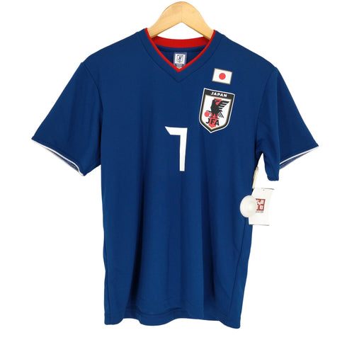 JAPAN NATIONAL UNIFORM メンズ JPN:S
