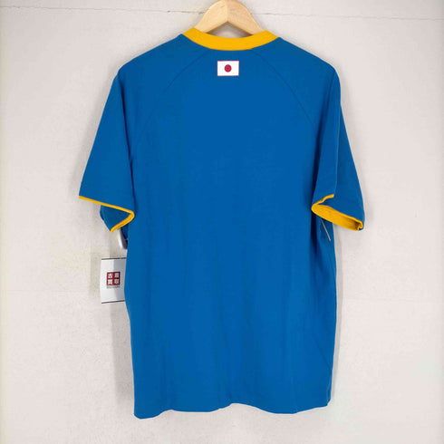 JAPAN NATIONAL UNIFORM メンズ JPN:L