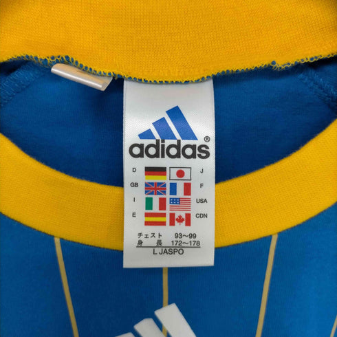 JAPAN NATIONAL UNIFORM メンズ JPN:L