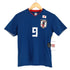 JAPAN NATIONAL UNIFORM メンズ JPN:XS