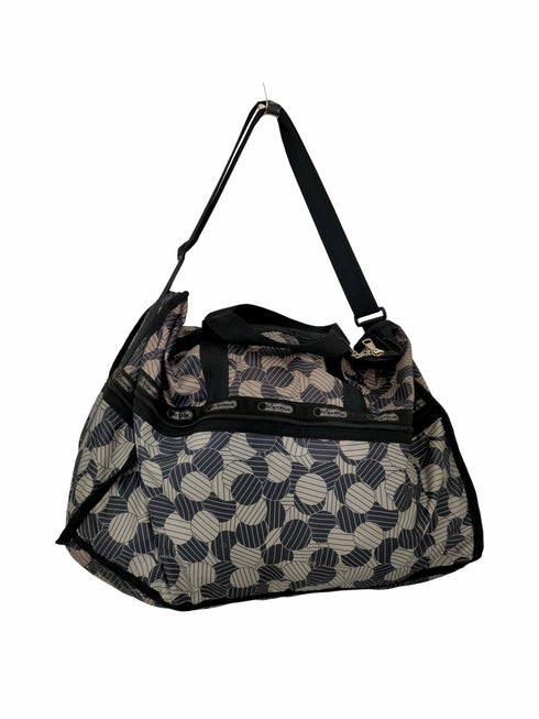 レスポートサック LeSportsac 総柄ボストンバッグ レディース