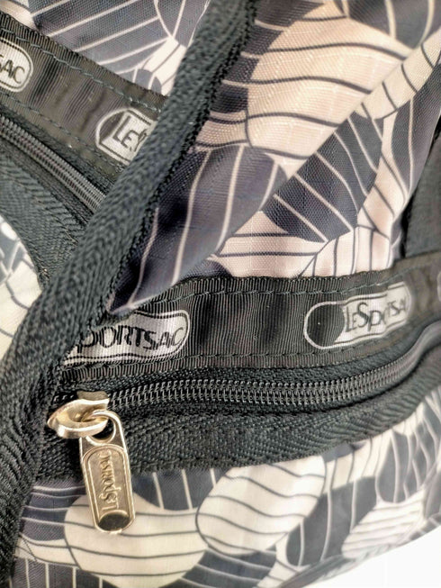 レスポートサック LeSportsac 総柄ボストンバッグ レディース