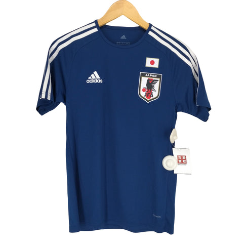 アディダス adidas JAPAN NATIONAL UNIFORM メンズ JPN:S