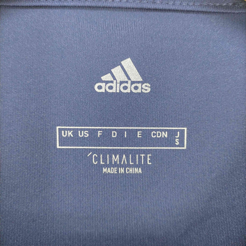 アディダス adidas JAPAN NATIONAL UNIFORM メンズ JPN:S