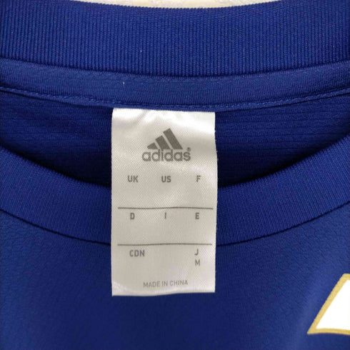 アディダス adidas JAPAN NATIONAL UNIFORM メンズ JPN:M