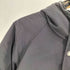 スタンダードカリフォルニア STANDARD CALIFORNIA GOOD GOOSE 比翼 フーデッド ダウン ジャケット メンズ import:S