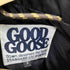 スタンダードカリフォルニア STANDARD CALIFORNIA GOOD GOOSE 比翼 フーデッド ダウン ジャケット メンズ import:S