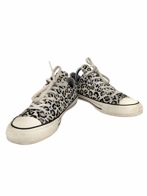 コンバース CONVERSE ALL STAR 100 ANIMALS OX メンズ JPN:26.5