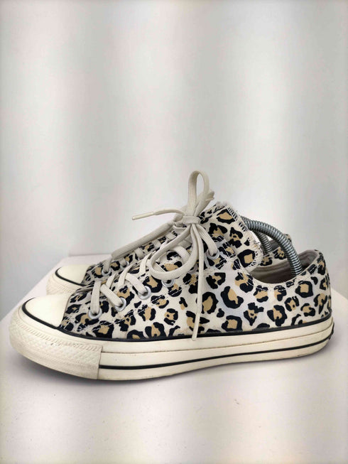 コンバース CONVERSE ALL STAR 100 ANIMALS OX メンズ JPN:26.5