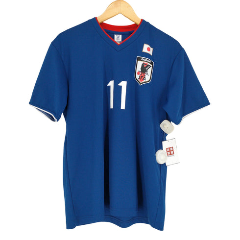 JAPAN NATIONAL UNIFORM メンズ JPN:L