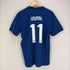 JAPAN NATIONAL UNIFORM メンズ JPN:L