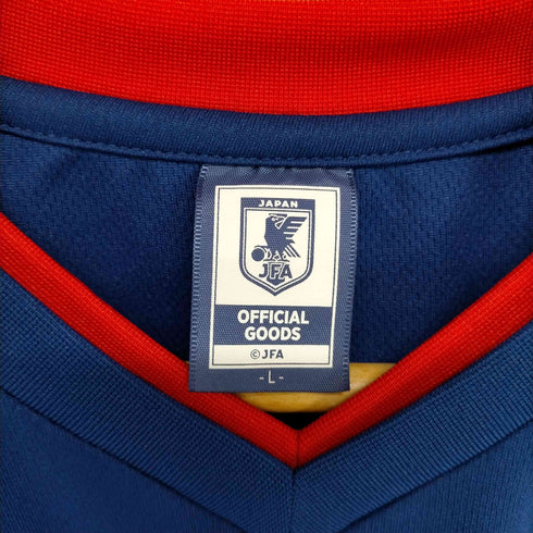 JAPAN NATIONAL UNIFORM メンズ JPN:L