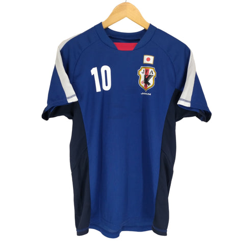 JAPAN NATIONAL UNIFORM メンズ JPN:S