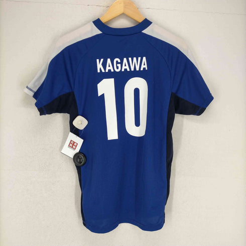 JAPAN NATIONAL UNIFORM メンズ JPN:S