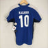 JAPAN NATIONAL UNIFORM メンズ JPN:S