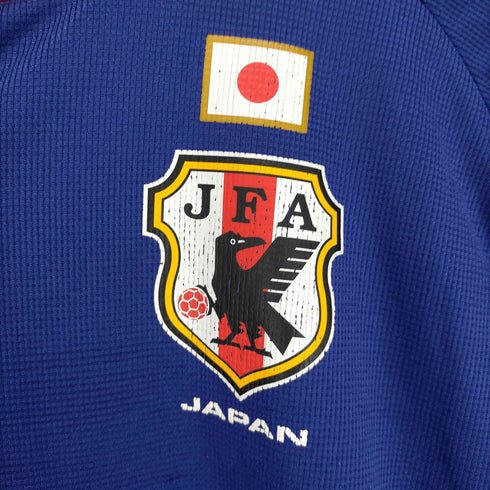 JAPAN NATIONAL UNIFORM メンズ JPN:S