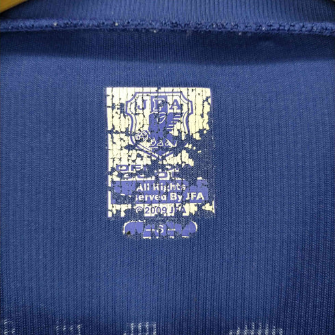 JAPAN NATIONAL UNIFORM メンズ JPN:S