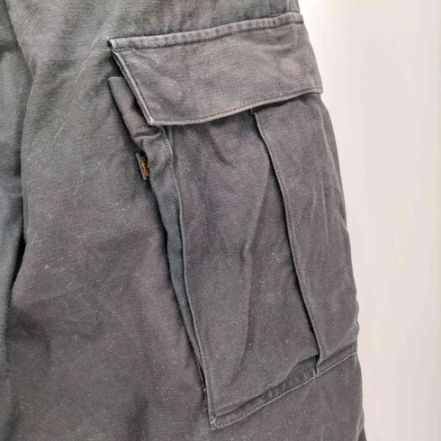 アルファインダストリーズ ALPHA INDUSTRIES M-65カーゴパンツ メンズ JPN:M