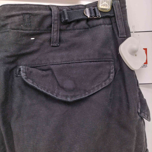 アルファインダストリーズ ALPHA INDUSTRIES M-65カーゴパンツ メンズ JPN:M