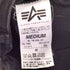アルファインダストリーズ ALPHA INDUSTRIES M-65カーゴパンツ メンズ JPN:M