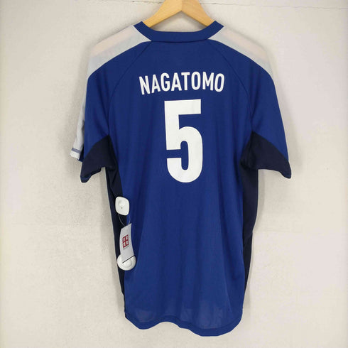 JAPAN NATIONAL UNIFORM メンズ JPN:L
