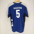 JAPAN NATIONAL UNIFORM メンズ JPN:L