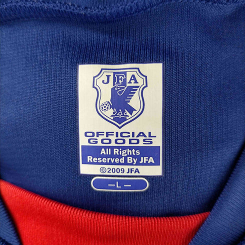 JAPAN NATIONAL UNIFORM メンズ JPN:L