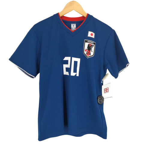 JAPAN NATIONAL UNIFORM メンズ JPN:M