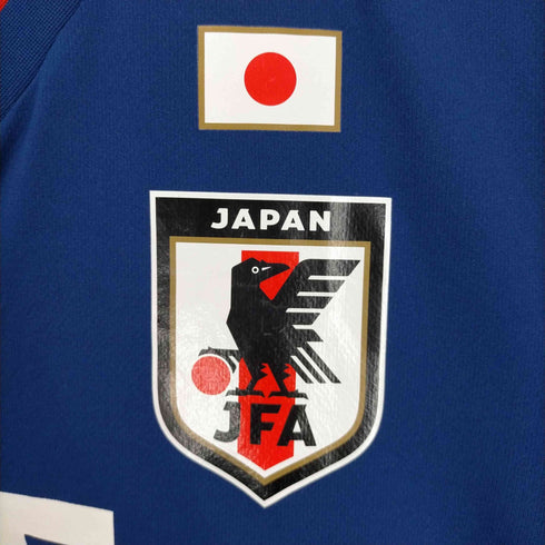 JAPAN NATIONAL UNIFORM メンズ JPN:M