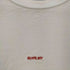 ビームスボーイ BEAMS BOY ワンポイント刺繍クルーネックTシャツ レディース 1