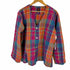 サウスツーウエストエイト SOUTH2 WEST8 別注 Madras Army Shirts レディース JPN:XS