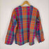 サウスツーウエストエイト SOUTH2 WEST8 別注 Madras Army Shirts レディース JPN:XS