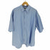 フリークスストア FREAKS STORE 24SS SUPER BIG S/S レギュラーカラー シャツ メンズ JPN:L