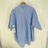フリークスストア FREAKS STORE 24SS SUPER BIG S/S レギュラーカラー シャツ メンズ JPN:L