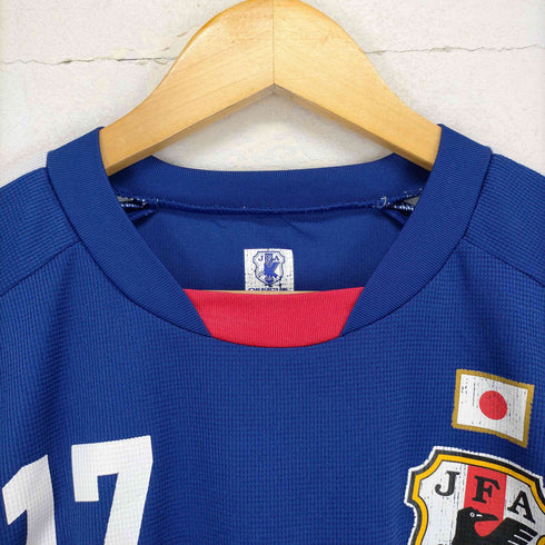 JAPAN NATIONAL UNIFORM メンズ JPN:L