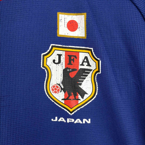 JAPAN NATIONAL UNIFORM メンズ JPN:L