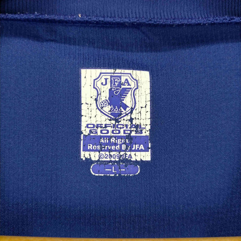 JAPAN NATIONAL UNIFORM メンズ JPN:L