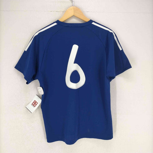 アディダス adidas JAPAN NATIONAL UNIFORM メンズ JPN:M