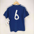 アディダス adidas JAPAN NATIONAL UNIFORM メンズ JPN:M