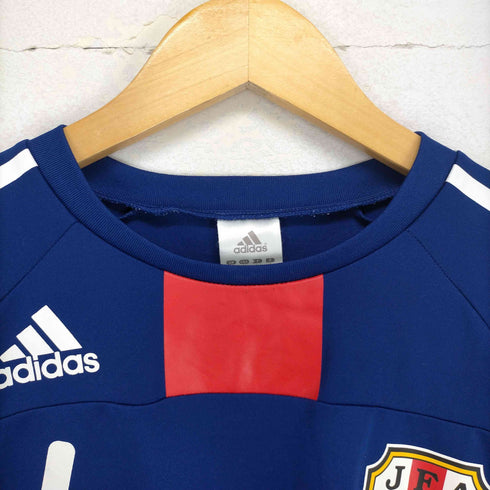 アディダス adidas JAPAN NATIONAL UNIFORM メンズ JPN:M