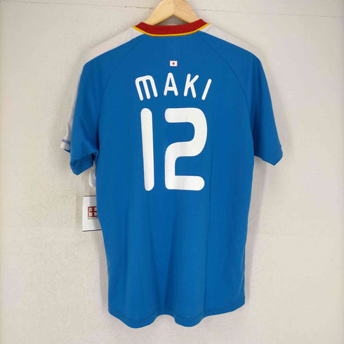 JAPAN NATIONAL UNIFORM メンズ JPN:M