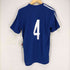 アディダス adidas JAPAN NATIONAL UNIFORM メンズ JPN:L