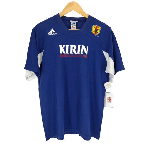 JAPAN NATIONAL UNIFORM Tシャツ メンズ JPN:L