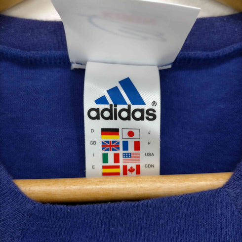 JAPAN NATIONAL UNIFORM Tシャツ メンズ JPN:L