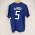 JAPAN NATIONAL UNIFORM Tシャツ メンズ JPN:M