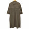 マーガレットハウエル MARGARET HOWELL SILK COTTON POPLIN レディース 2
